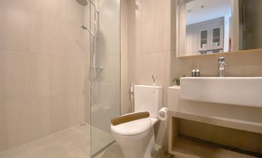 Apartemen Fatmawati City Center