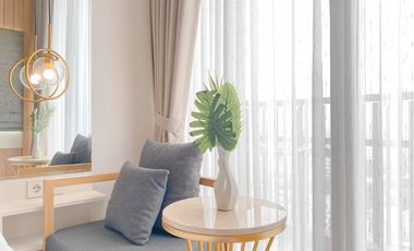 Apartemen Fatmawati City Center