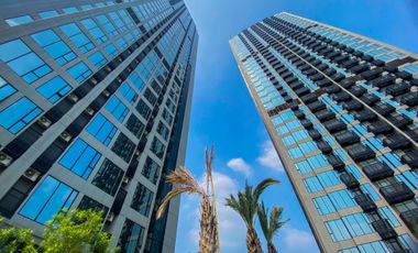 Apartemen Fatmawati City Center