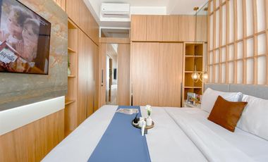 Apartemen Fatmawati City Center