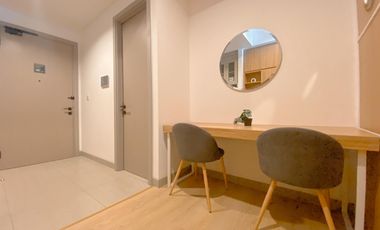 Apartemen Fatmawati City Center