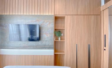 Apartemen Fatmawati City Center