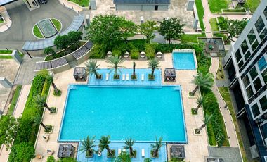 Apartemen Fatmawati City Center