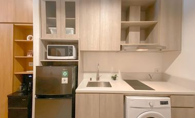 Apartemen Fatmawati City Center