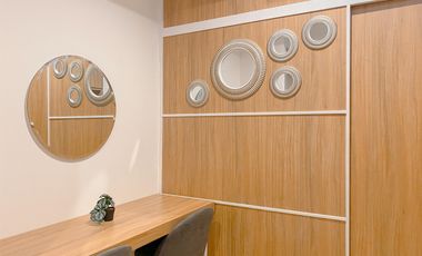 Apartemen Fatmawati City Center