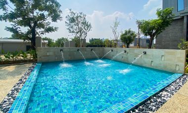 Apartemen Fatmawati City Center