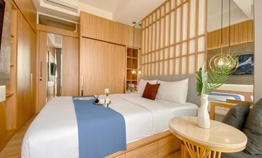 Apartemen Fatmawati City Center