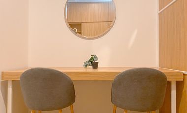 Apartemen Fatmawati City Center