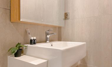 Apartemen Fatmawati City Center