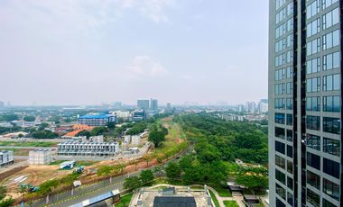 Apartemen Fatmawati City Center