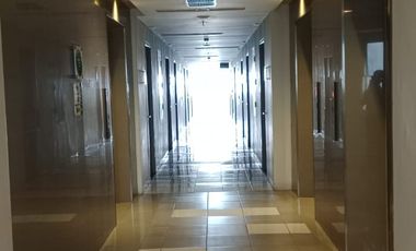 Dijual Apartemen Akasa BSD CITY Type Studio Corner Full Furnished - Serpong Tangsel