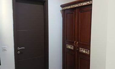Alegria park hunian dengan model klasik kontemporer