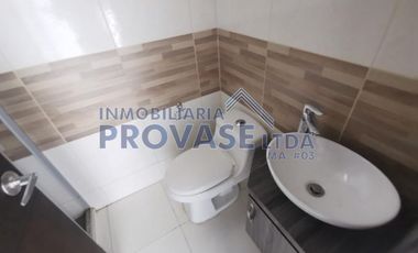 apartamento en venta en videlso. Cod V101688