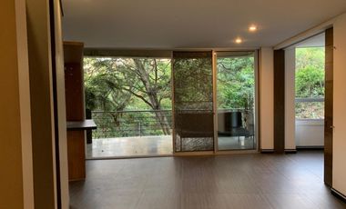 apartaestudio en arriendo en cristales. Cod A6457