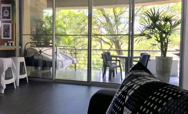 apartaestudio en arriendo en cristales. Cod A6457