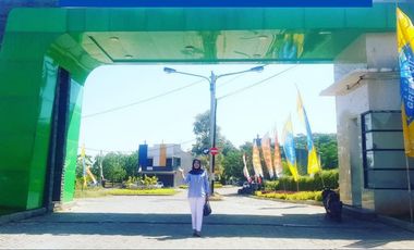 Siap Huni Rumah Subsidi Murah Terbaik Di Kota Subang