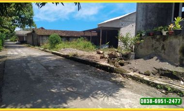 Jual Limasan Murah Bonus Ac di Taskombang Manisrenggo