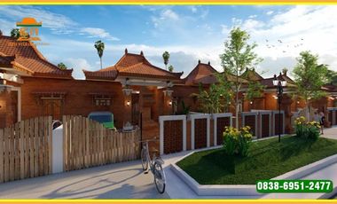 Jual Limasan Murah Bonus Ac di Taskombang Manisrenggo