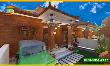 Jual Limasan Murah Bonus Ac di Taskombang Manisrenggo