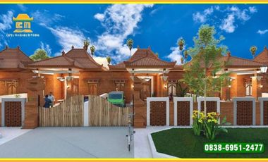 Jual Limasan Murah Bonus Ac di Taskombang Manisrenggo