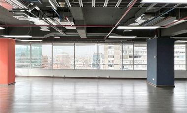 Arriendo Oficina Providencia