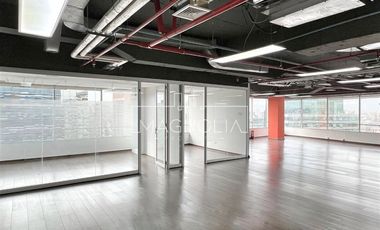 Arriendo Oficina Providencia