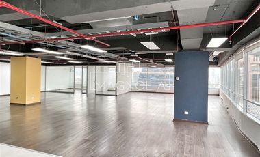 Arriendo Oficina Providencia