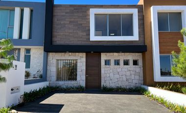 CASA EN VENTA FRACC EN ALTOZANO, MORELIA. ESTRENA LA CASA DE TUS SUEÑOS!