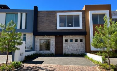 CASA EN VENTA FRACC EN ALTOZANO, MORELIA. ESTRENA LA CASA DE TUS SUEÑOS!