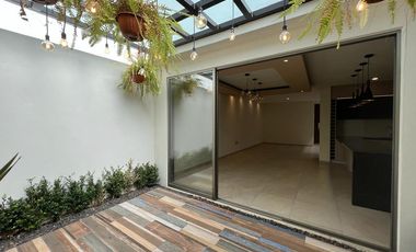 CASA EN VENTA FRACC EN ALTOZANO, MORELIA. ESTRENA LA CASA DE TUS SUEÑOS!