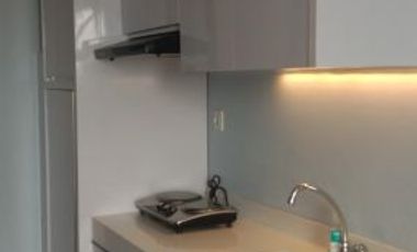 For Rent 2BR New Furnished Apartment at Signature Park