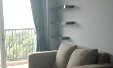 For Rent 2BR New Furnished Apartment at Signature Park