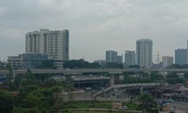For Rent 2BR New Furnished Apartment at Signature Park
