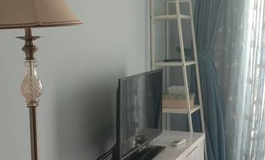 For Rent 2BR New Furnished Apartment at Signature Park