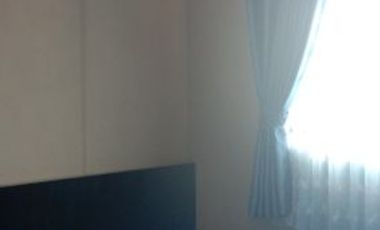 For Rent 2BR New Furnished Apartment at Signature Park