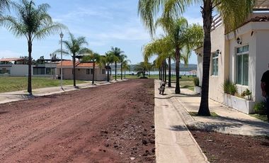 OPORTUNIDAD !! TERRENO FRENTE A LA PRESA DE VALENCIA