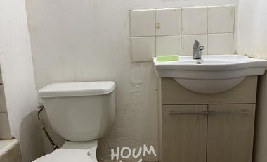 Departamento Eduardo frei ID: 158579r