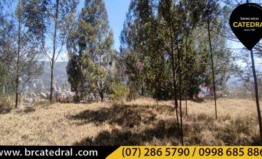 Terreno de venta en Challuabamba - La Cofradía – código:15491