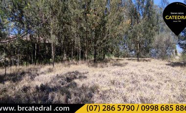 Terreno de venta en Challuabamba - La Cofradía – código:15491