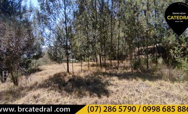 Terreno de venta en Challuabamba - La Cofradía – código:15491