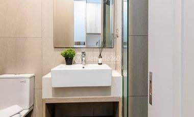 Disewakan Apartemen Fatmawati City Center tipe Studio Full Furnished | FCCA023