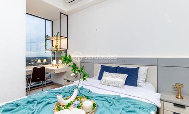 Disewakan Apartemen Fatmawati City Center tipe Studio Full Furnished | FCCA023