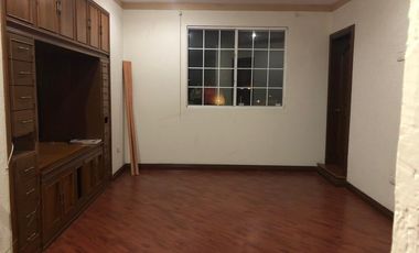 SE VENDE HERMOSA CASA CON ACABADOS DE LUJO