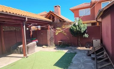 Casa 3 dorm, 3 baños, Las orquideas de Linderos, Buín
