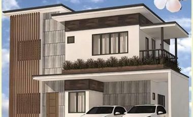 Single Detached House for Sale in Liloan w/ 2 Car parks