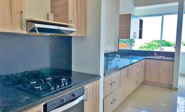Venta De Apartamento En El Recreo Monteria