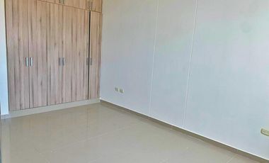 Venta De Apartamento En El Recreo Monteria