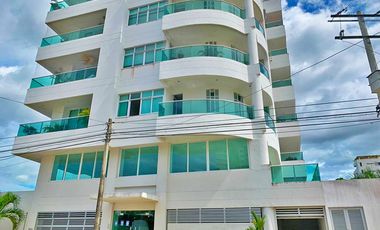 Venta De Apartamento En El Recreo Monteria