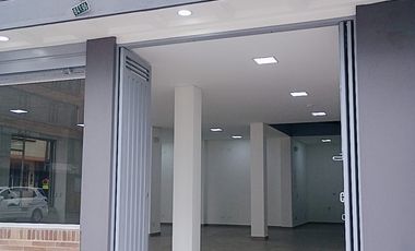 local en arriendo en felicidad. Cod A6635801