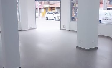 local en arriendo en felicidad. Cod A6635801